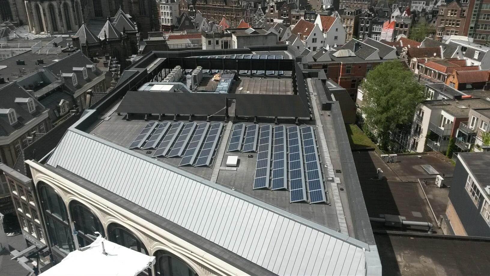 Stationsgebied Dijk en Waard
