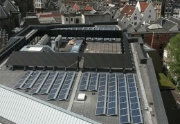 Diensten