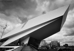 Eye Filmmuseum