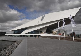 Eye Filmmuseum