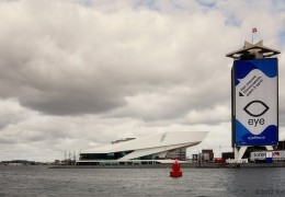 Eye Filmmuseum