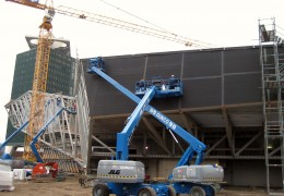 Eye Filmmuseum