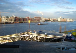 Eye Filmmuseum