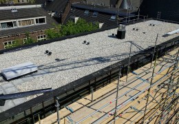 Hotel Arena Amsterdam