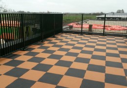 Nieuwbouw Arendshoeve te Oosthuizen