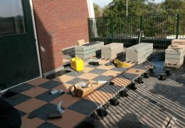 Nieuwbouw Arendshoeve te Oosthuizen