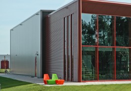 Voorbeeld project 3