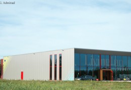 Voorbeeld project 3