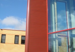 Voorbeeld project 3