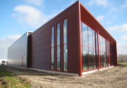Voorbeeld project 3