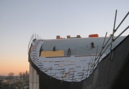 Voorbeeld Project 4