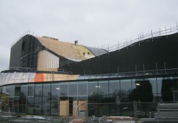 Voorbeeld Project 4