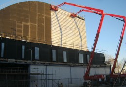 Voorbeeld Project 4