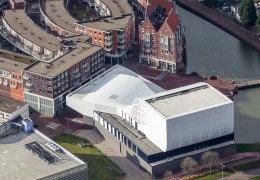 Voorbeeld Project 4