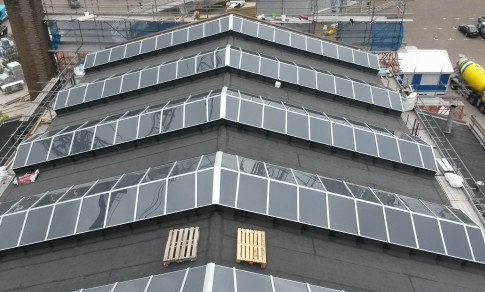 De Kampanje Den Helder