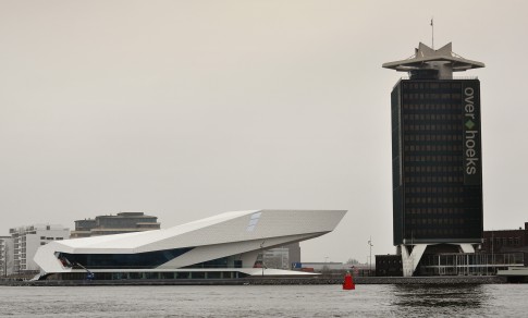 Eye Filmmuseum